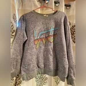 Vans men’s 2000’s pull over